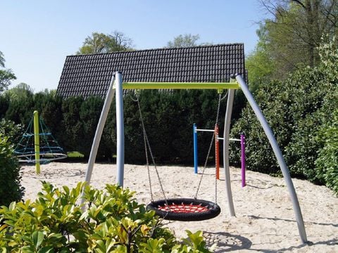 Buitenplaats In den Olden Bongerd - Winterswijk