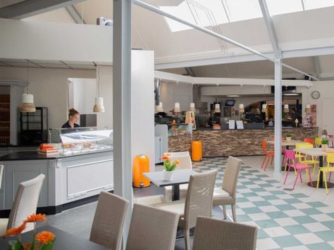 Molecaten Park 't Hout - Opsterland