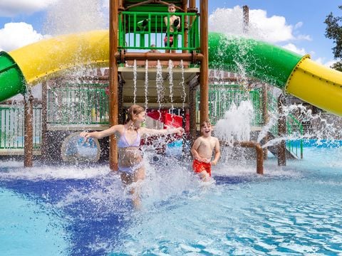 Molecaten Park 't Hout - Opsterland - Afbeelding N°0