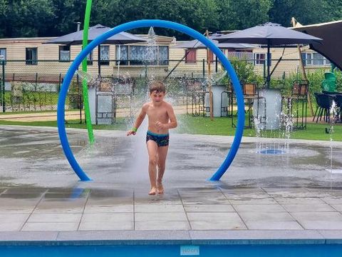 Verblijfpark Breebos - Antwerpen - Afbeelding N°10
