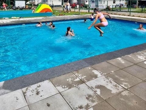 Verblijfpark Breebos - Antwerpen - Afbeelding N°5