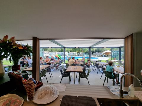 Verblijfpark Breebos - Antwerpen - Afbeelding N°30