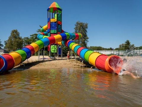 Verblijfpark Breebos - Antwerpen - Afbeelding N°2