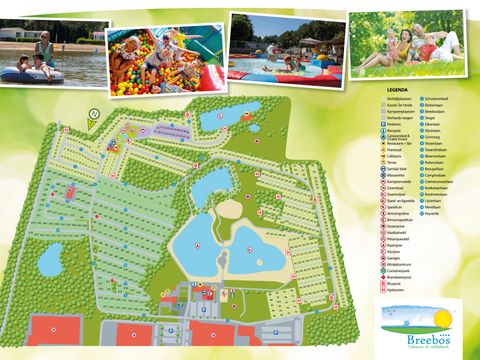 Verblijfpark Breebos - Antwerpen - Afbeelding N°31
