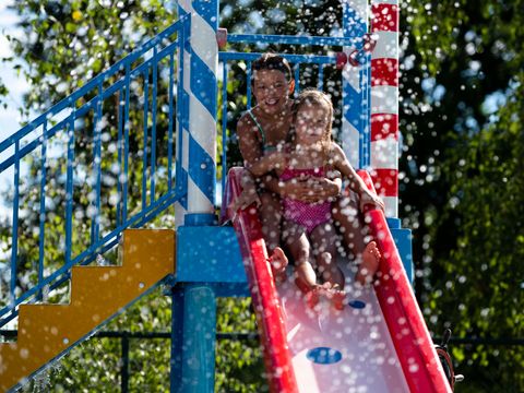 Verblijfpark Ardinam - Camping Namen