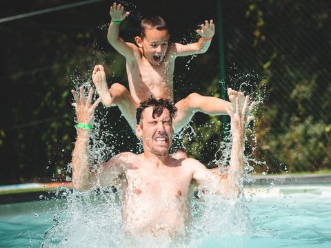 Verblijfpark Ardinam - Camping Namen