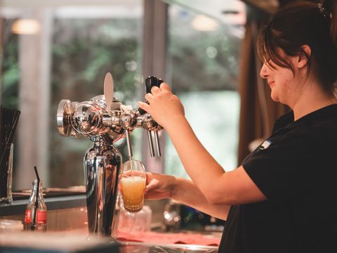 Verblijfpark Ardinam - Namen