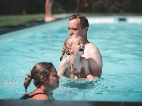 Verblijfpark Ardinam - Camping Namen