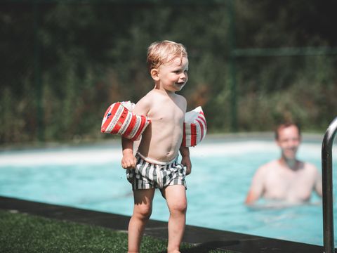 Verblijfpark Ardinam - Camping Namen