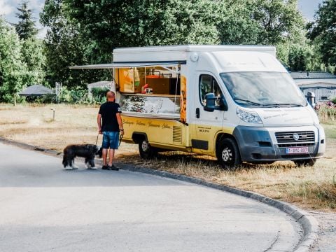 Verblijfpark Ardinam - Namen