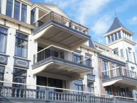 Landal Residence Wijngaerde - Veere - Afbeelding N°2