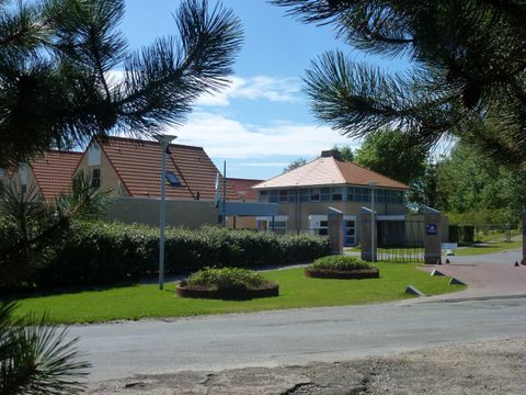 Dormio Resort Berck-sur-Mer - Camping Pas-de-Calais - Afbeelding N°0