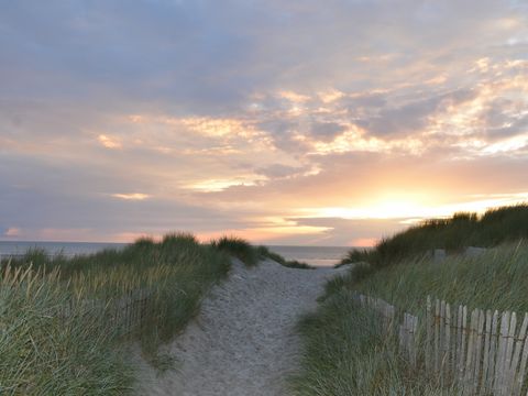 Dormio Resort Berck-sur-Mer - Pas-de-Calais - Afbeelding N°22