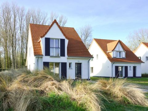 Dormio Resort Berck-sur-Mer - Pas-de-Calais - Afbeelding N°14