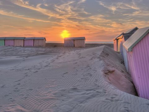 Dormio Resort Berck-sur-Mer - Pas-de-Calais - Afbeelding N°9