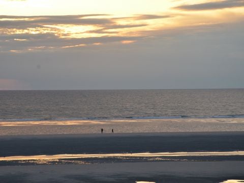 Dormio Resort Berck-sur-Mer - Camping Pas-de-Calais - Afbeelding N°5