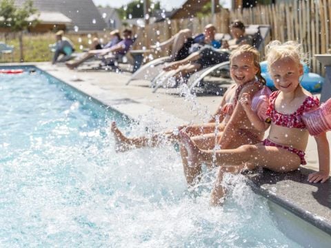 Dormio Resort Berck-sur-Mer - Camping Pas-de-Calais - Afbeelding N°2