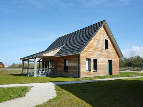 Dormio Resort Berck-sur-Mer - Pas-de-Calais - Afbeelding N°12