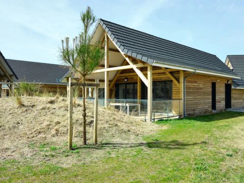 Dormio Resort Berck-sur-Mer - Pas-de-Calais - Afbeelding N°15
