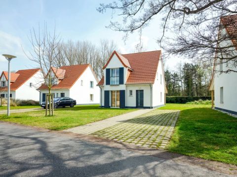 Dormio Resort Berck-sur-Mer - Pas-de-Calais - Afbeelding N°18