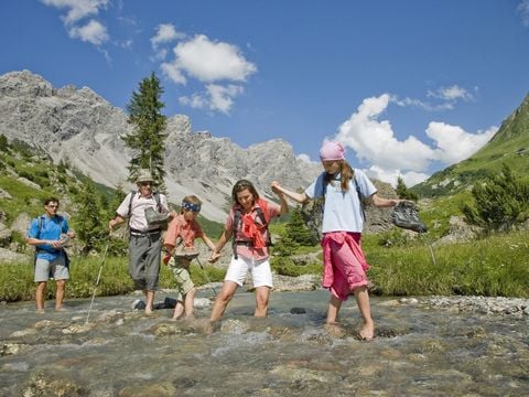 Landal Chalet Matin - Vorarlberg