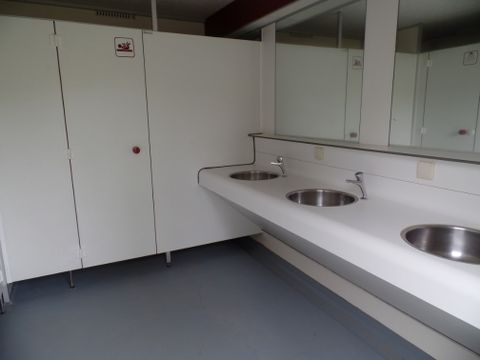 Ferienpark Eifellux - Rijnland-Palts