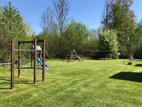 Ferienpark Eifellux - Rijnland-Palts