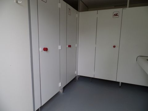 Ferienpark Eifellux - Rijnland-Palts