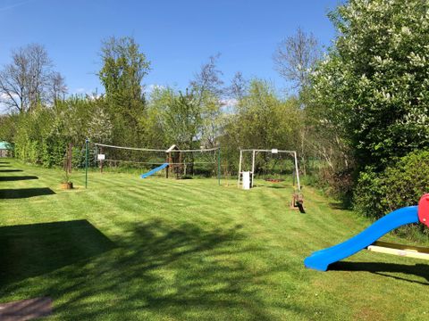 Ferienpark Eifellux - Rijnland-Palts