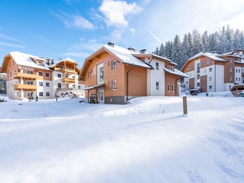 Landal Alpen Chalets Bad Kleinkirchheim - Camping Karinthië - Afbeelding N°2