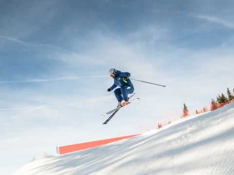 Landal Alpen Chalets Bad Kleinkirchheim - Karinthië