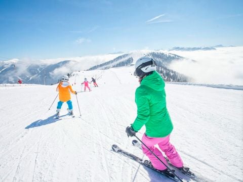 Landal Alpen Chalets Bad Kleinkirchheim - Karinthië