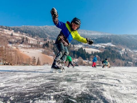 Landal Alpen Chalets Bad Kleinkirchheim - Karinthië