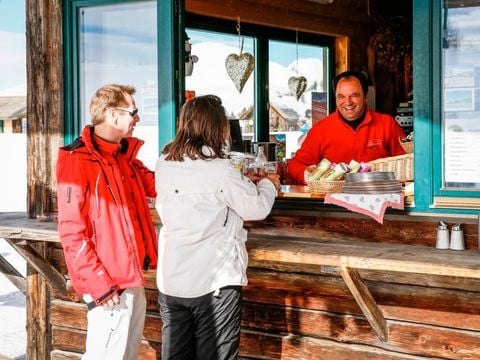 Landal Alpen Chalets Bad Kleinkirchheim - Karinthië