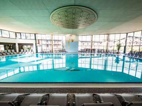 Landal Alpen Chalets Bad Kleinkirchheim - Camping Karinthië - Afbeelding N°5