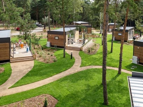 Tropical Islands Resort - Camping Brandenburg - Afbeelding N°0