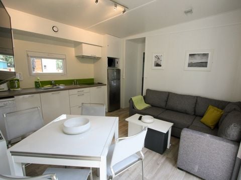 Tropical Islands Resort - Camping Brandenburg - Afbeelding N°3
