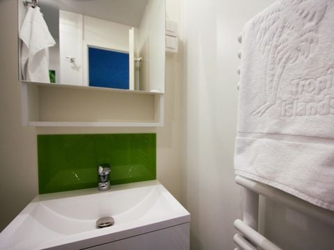 Tropical Islands Resort - Camping Brandenburg - Afbeelding N°4
