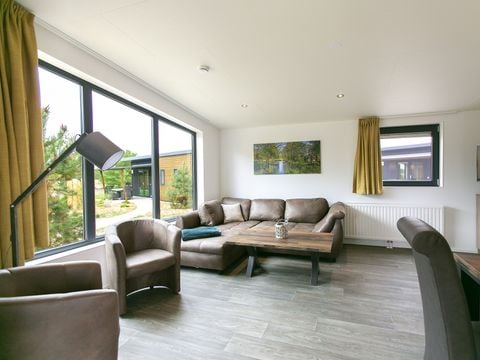 Tropical Islands Resort - Brandenburg - Afbeelding N°4