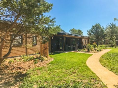 Tropical Islands Resort - Camping Brandenburg - Afbeelding N°0