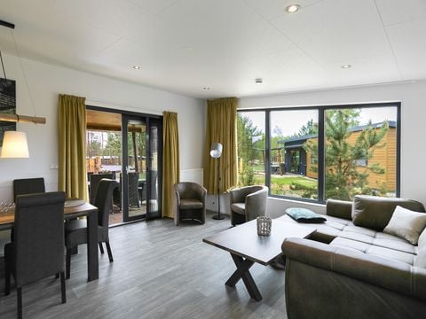 Tropical Islands Resort - Camping Brandenburg - Afbeelding N°2