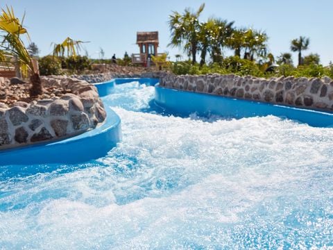 Tropical Islands Resort - Camping Brandenburg - Afbeelding N°3