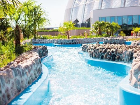 Tropical Islands Resort - Camping Brandenburg - Afbeelding N°5