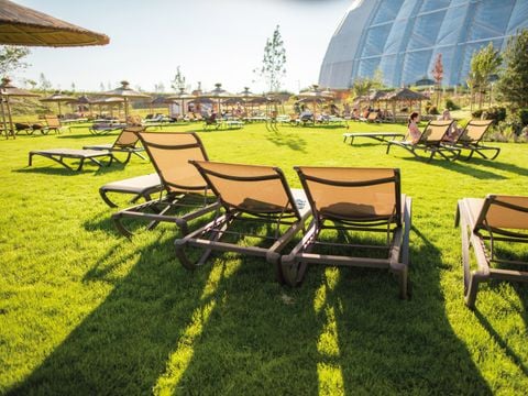 Tropical Islands Resort - Brandenburg