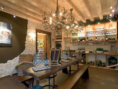 Landal Mont Royal - Rijnland-Palts