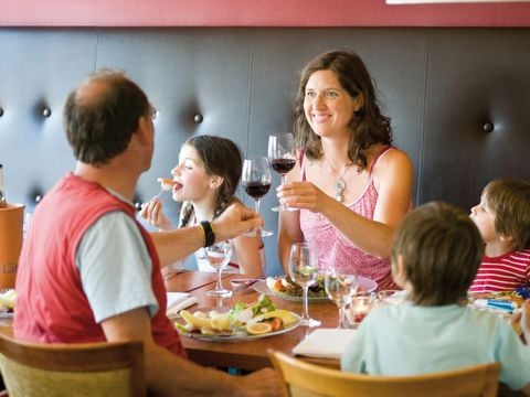 Landal Mont Royal - Rijnland-Palts