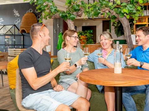 Landal Mont Royal - Rijnland-Palts