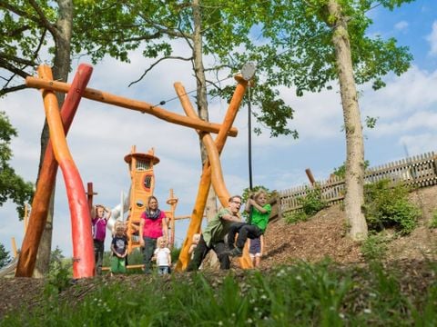 Landal Sonnenberg - Camping Rijnland-Palts - Afbeelding N°5
