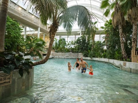 Center Parcs Park Allgäu  - Camping Beieren - Afbeelding N°4