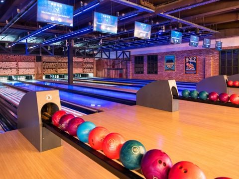 Center Parcs Park Allgäu  - Beieren